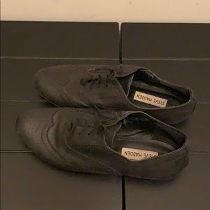 Steve Madden Shoes - Steve Madden oxfords Steve Madden Shoes - Steve Madden oxfords